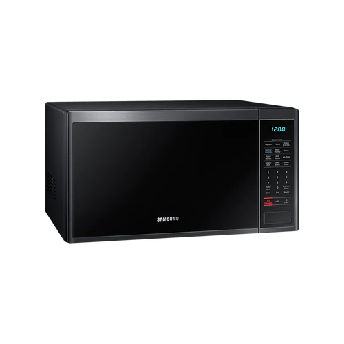 Samsung 40L 1000w Solo Microwave Oven - Black (Photo: 2)